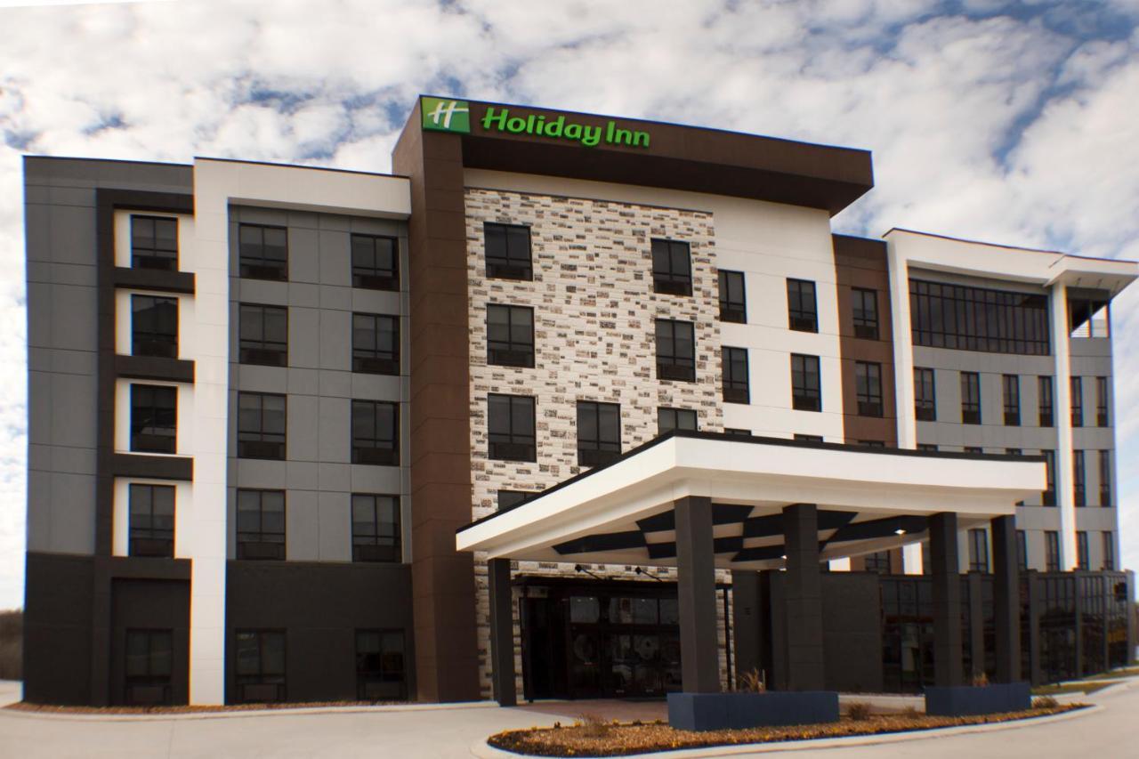 Holiday Inn Cookeville By Ihg Екстериор снимка
