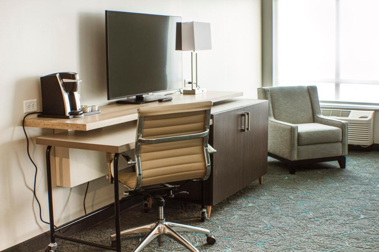 Holiday Inn Cookeville By Ihg Екстериор снимка