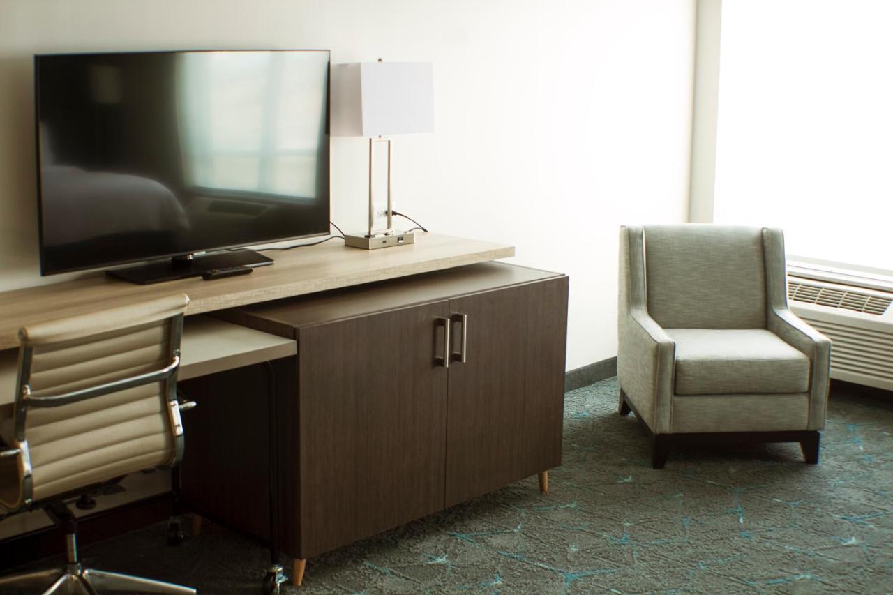 Holiday Inn Cookeville By Ihg Екстериор снимка
