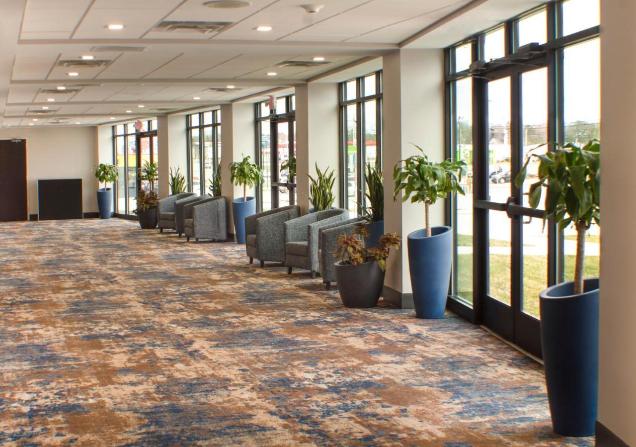 Holiday Inn Cookeville By Ihg Екстериор снимка
