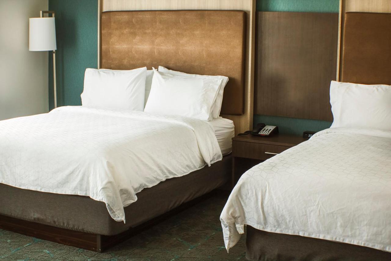 Holiday Inn Cookeville By Ihg Екстериор снимка