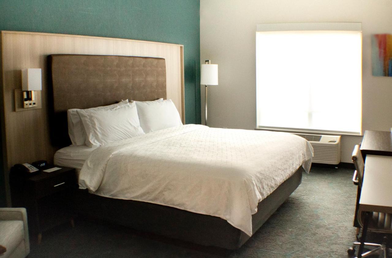 Holiday Inn Cookeville By Ihg Екстериор снимка