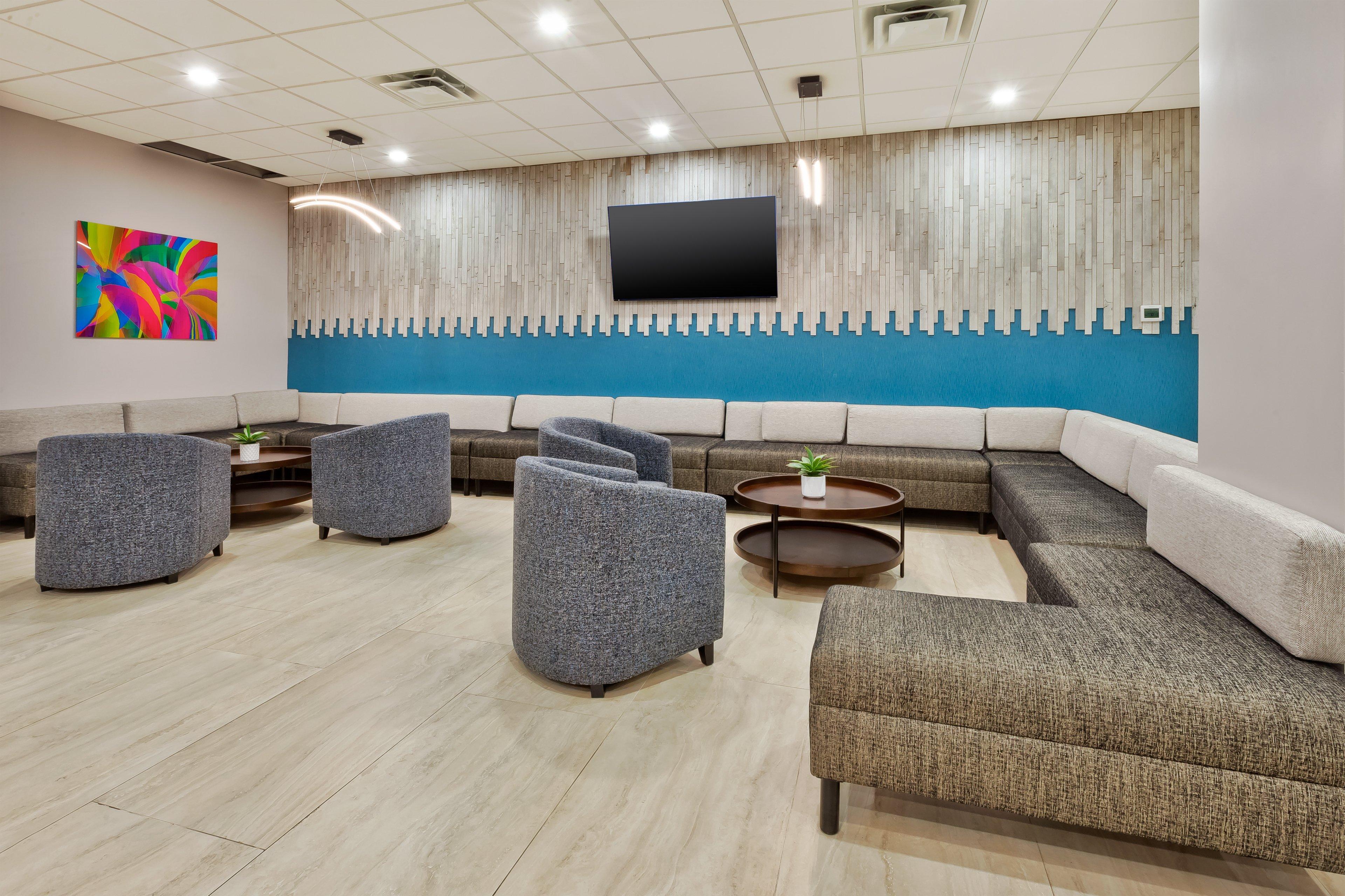 Holiday Inn Cookeville By Ihg Екстериор снимка