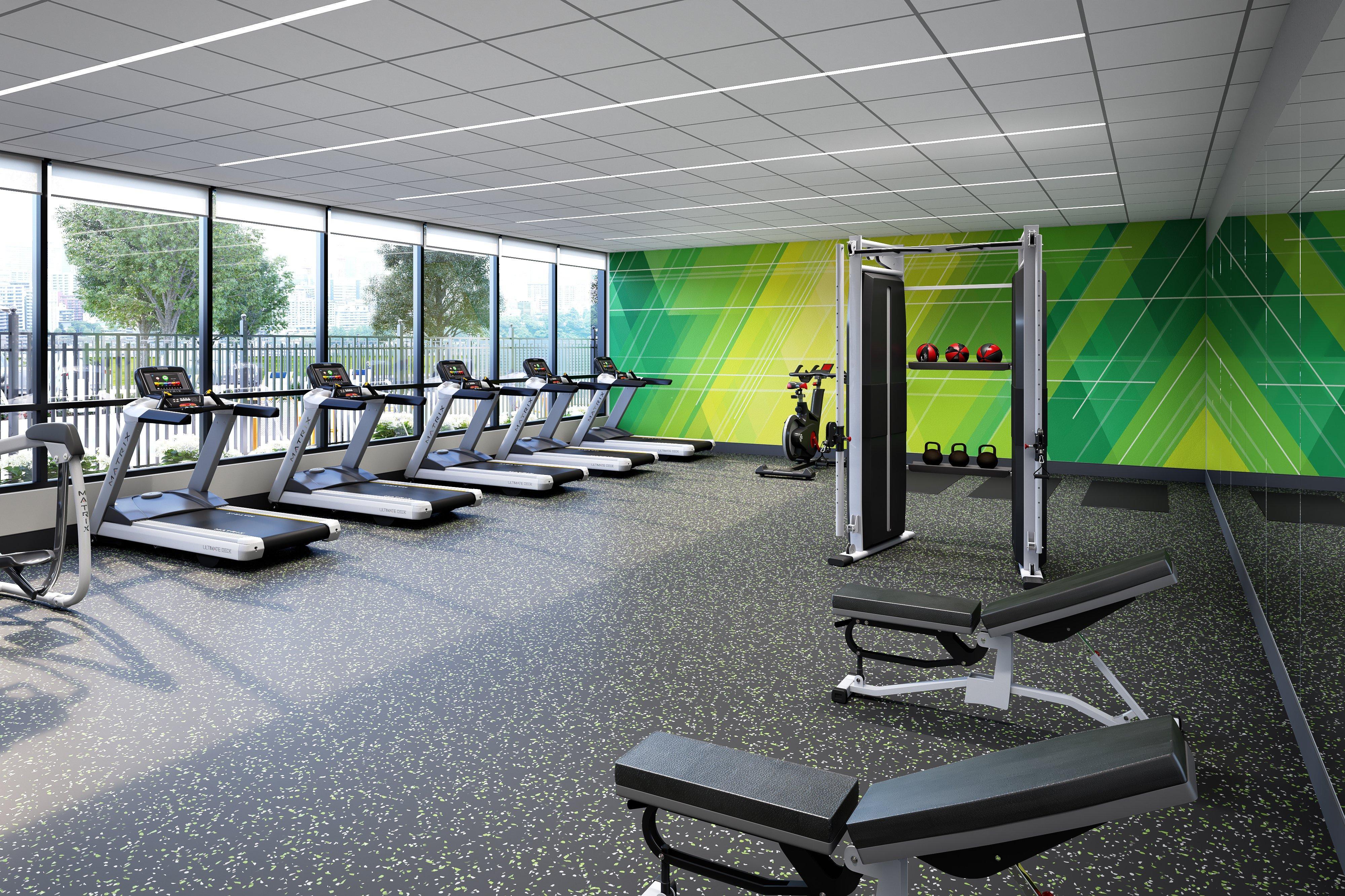 Holiday Inn Cookeville By Ihg Екстериор снимка