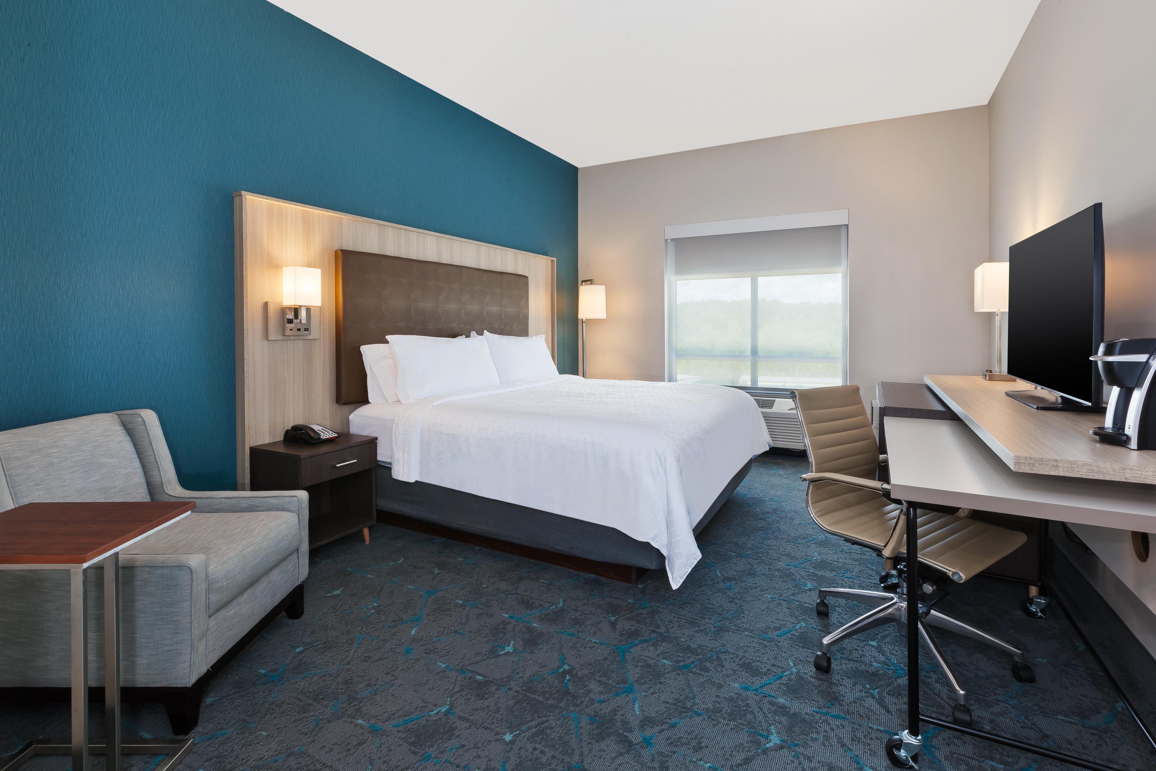 Holiday Inn Cookeville By Ihg Екстериор снимка