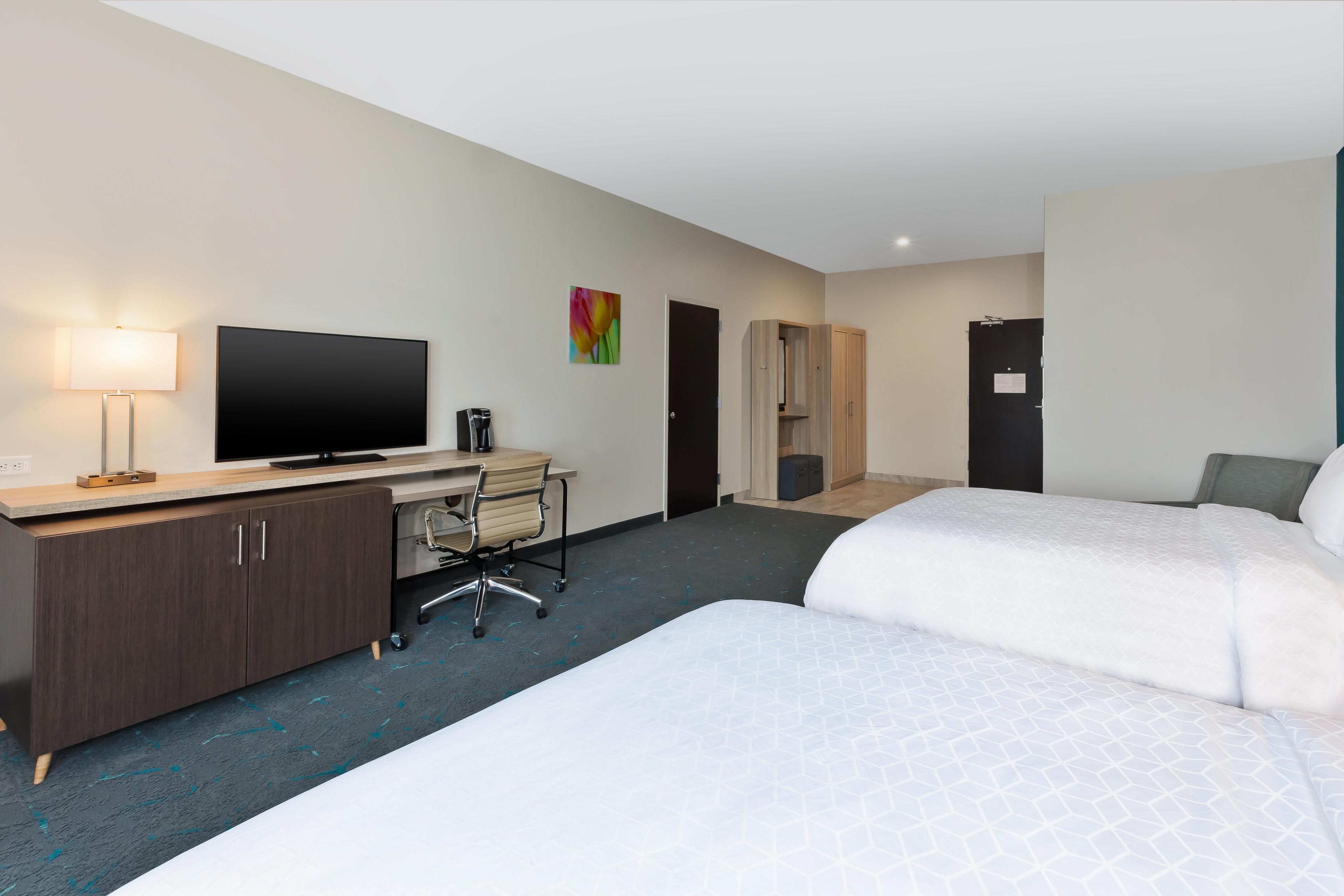 Holiday Inn Cookeville By Ihg Екстериор снимка