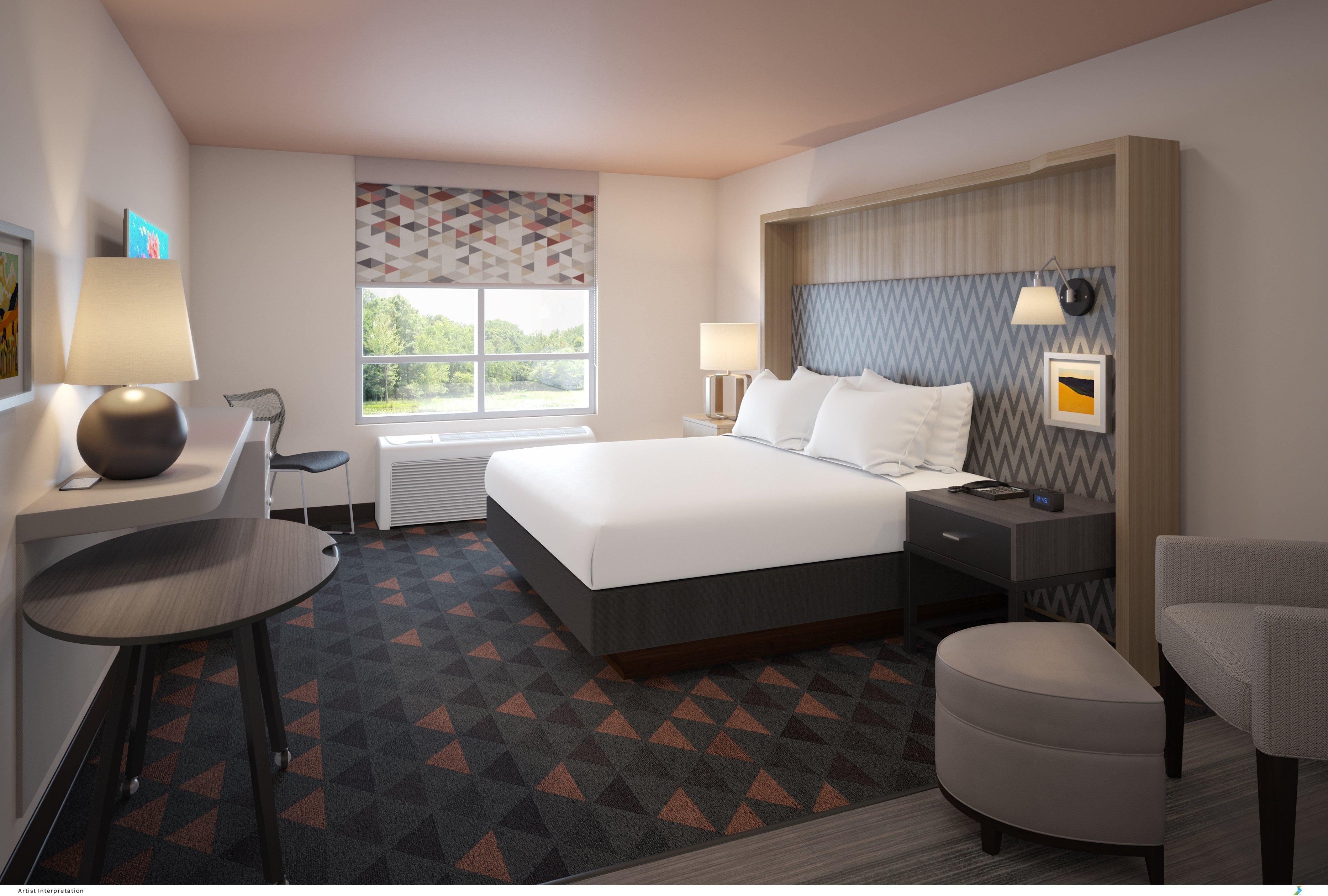 Holiday Inn Cookeville By Ihg Екстериор снимка