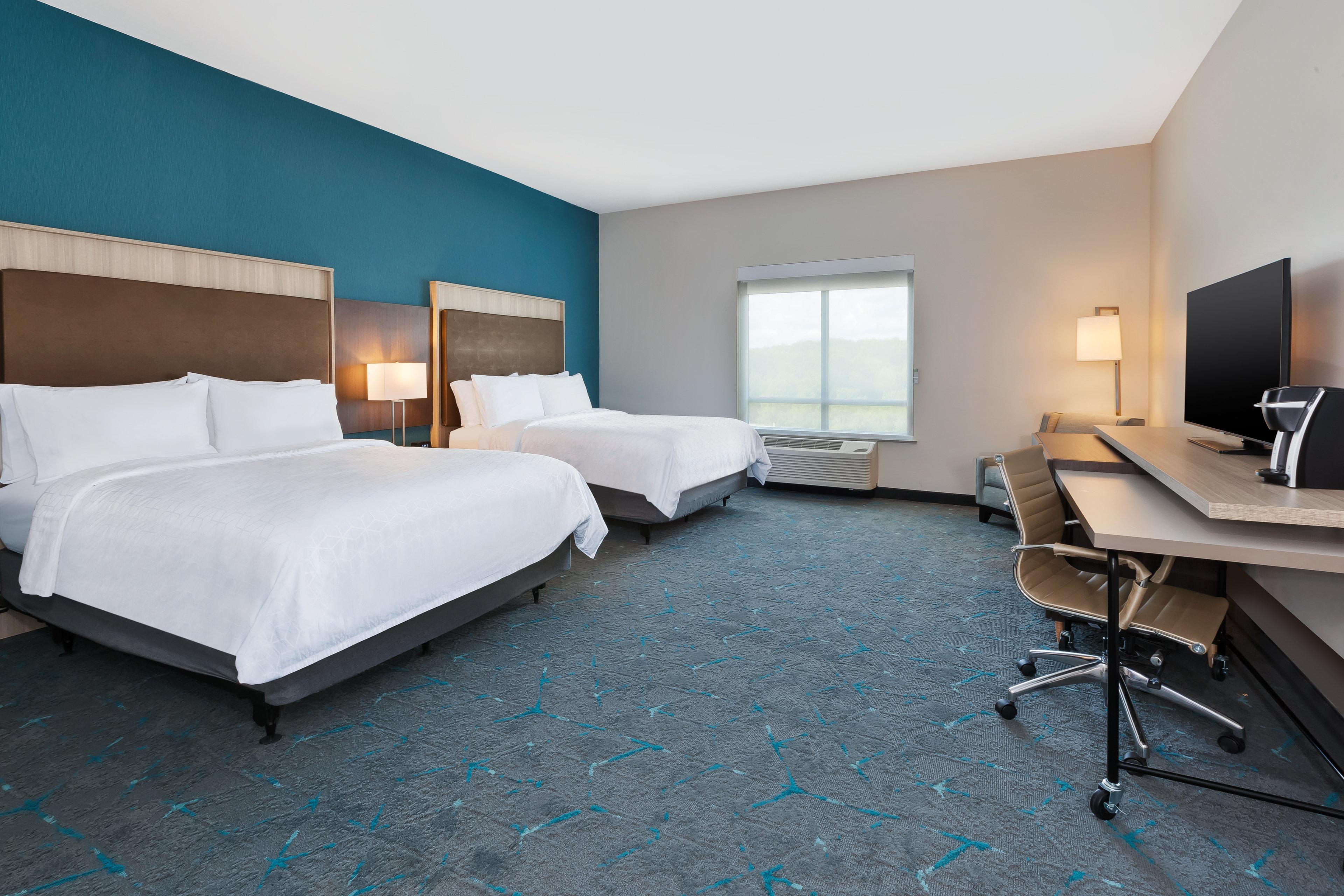 Holiday Inn Cookeville By Ihg Екстериор снимка