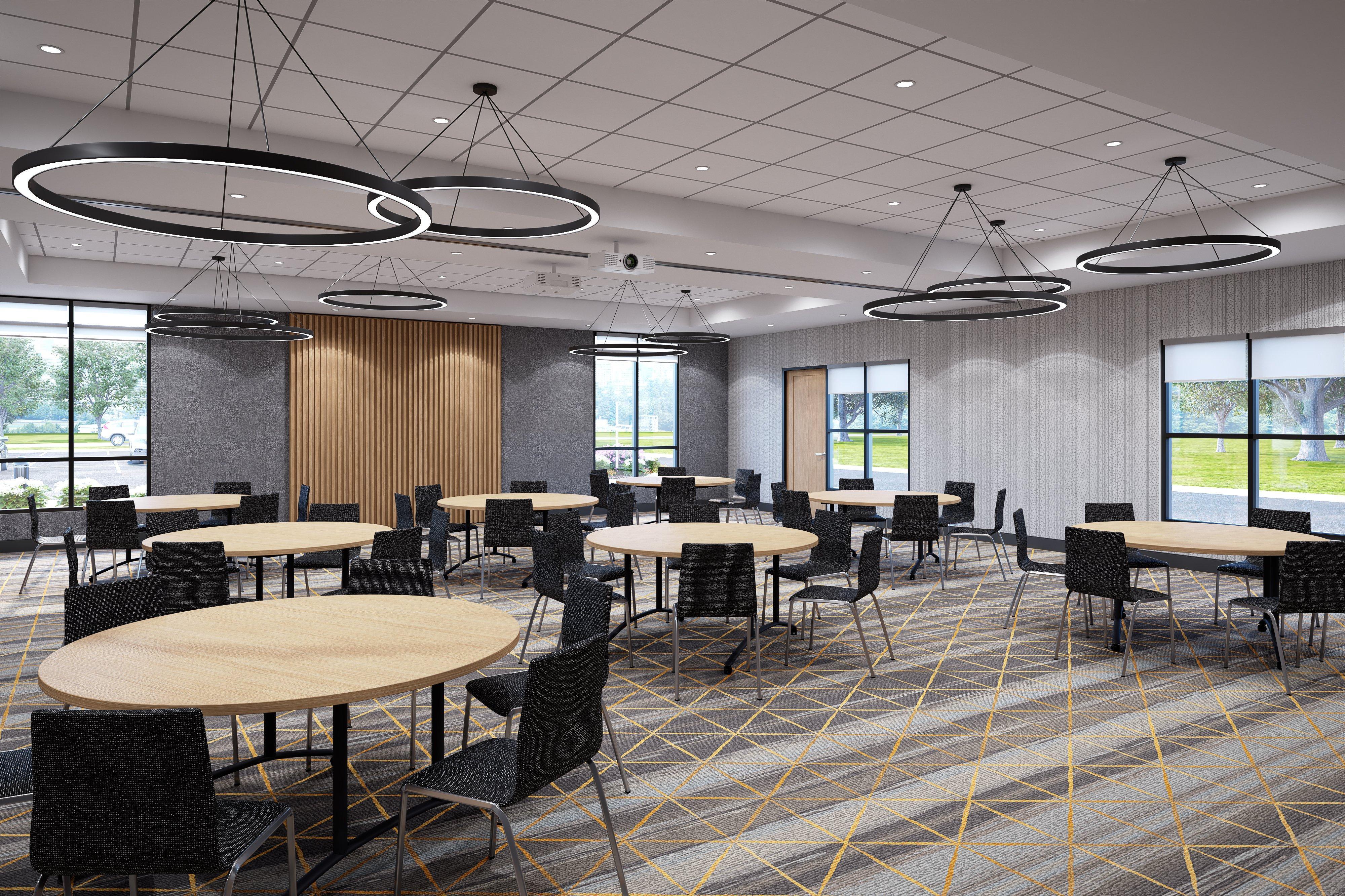 Holiday Inn Cookeville By Ihg Екстериор снимка