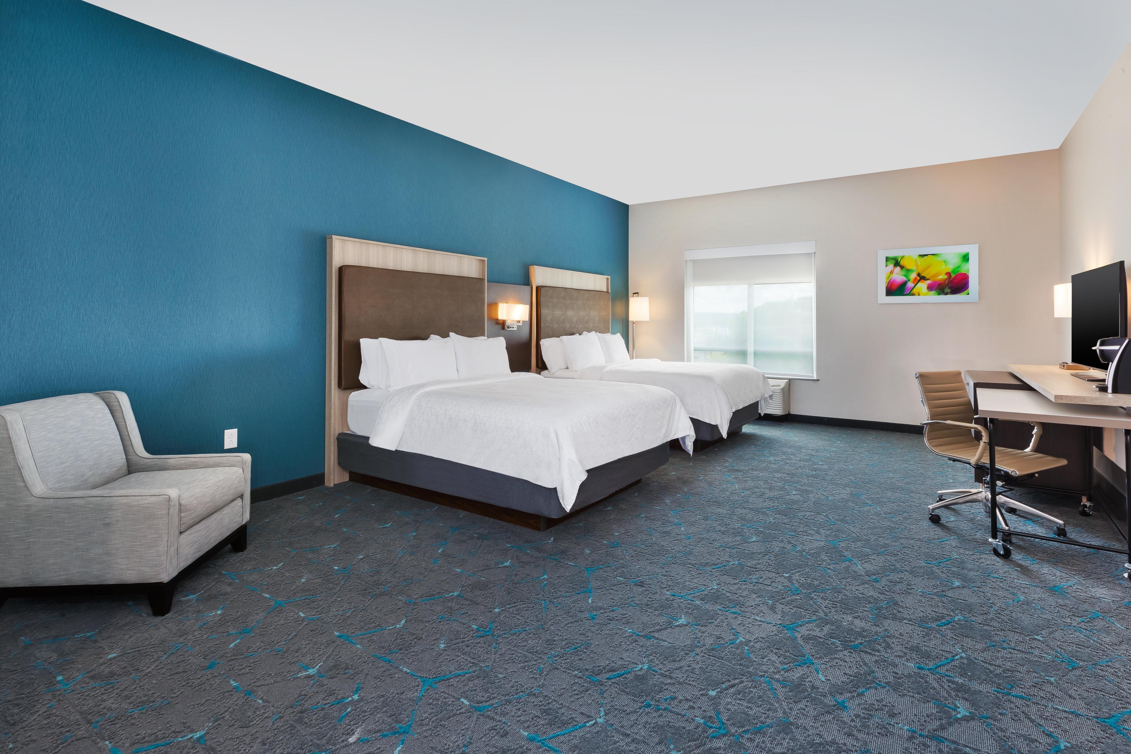 Holiday Inn Cookeville By Ihg Екстериор снимка