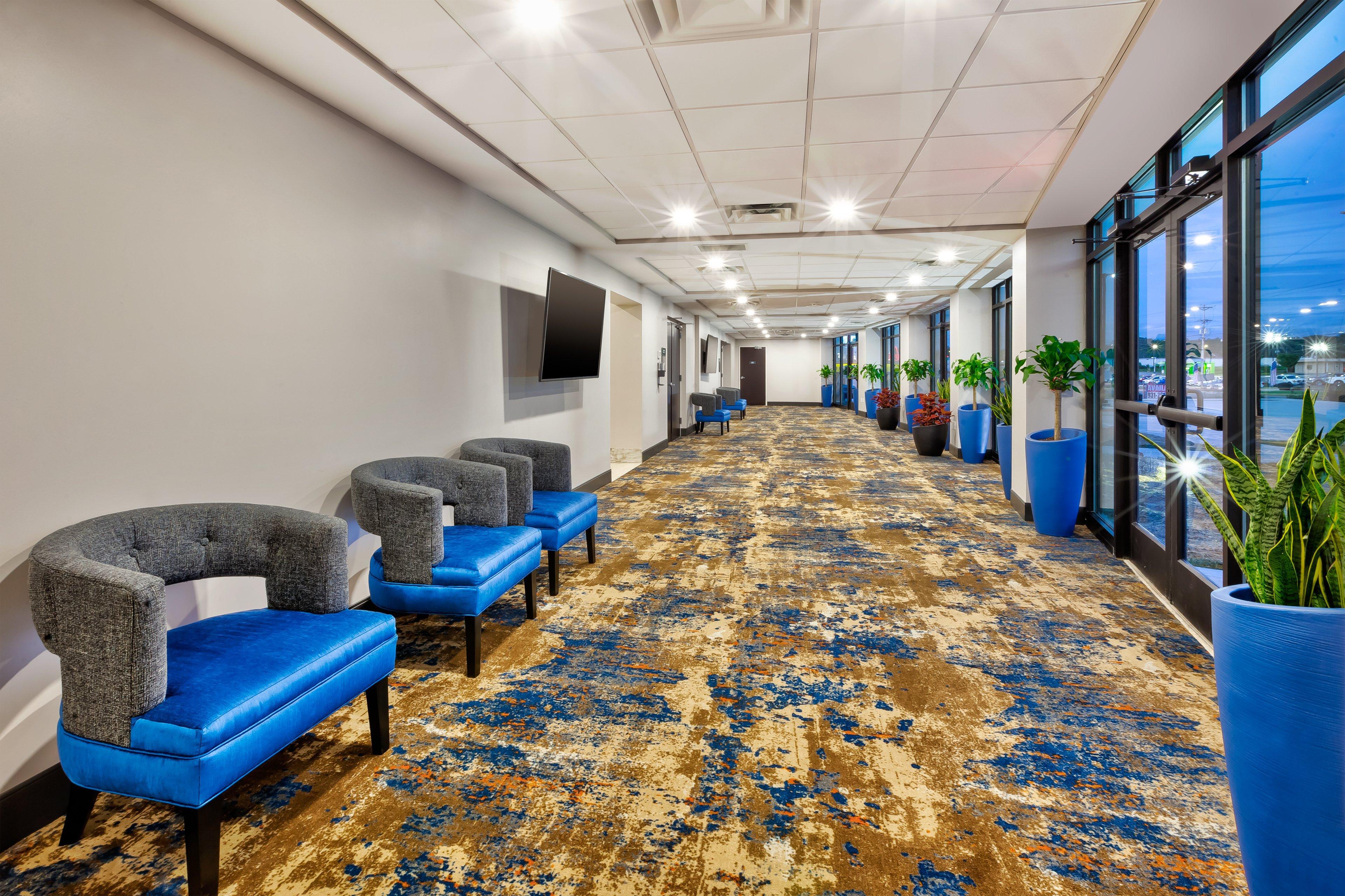 Holiday Inn Cookeville By Ihg Екстериор снимка