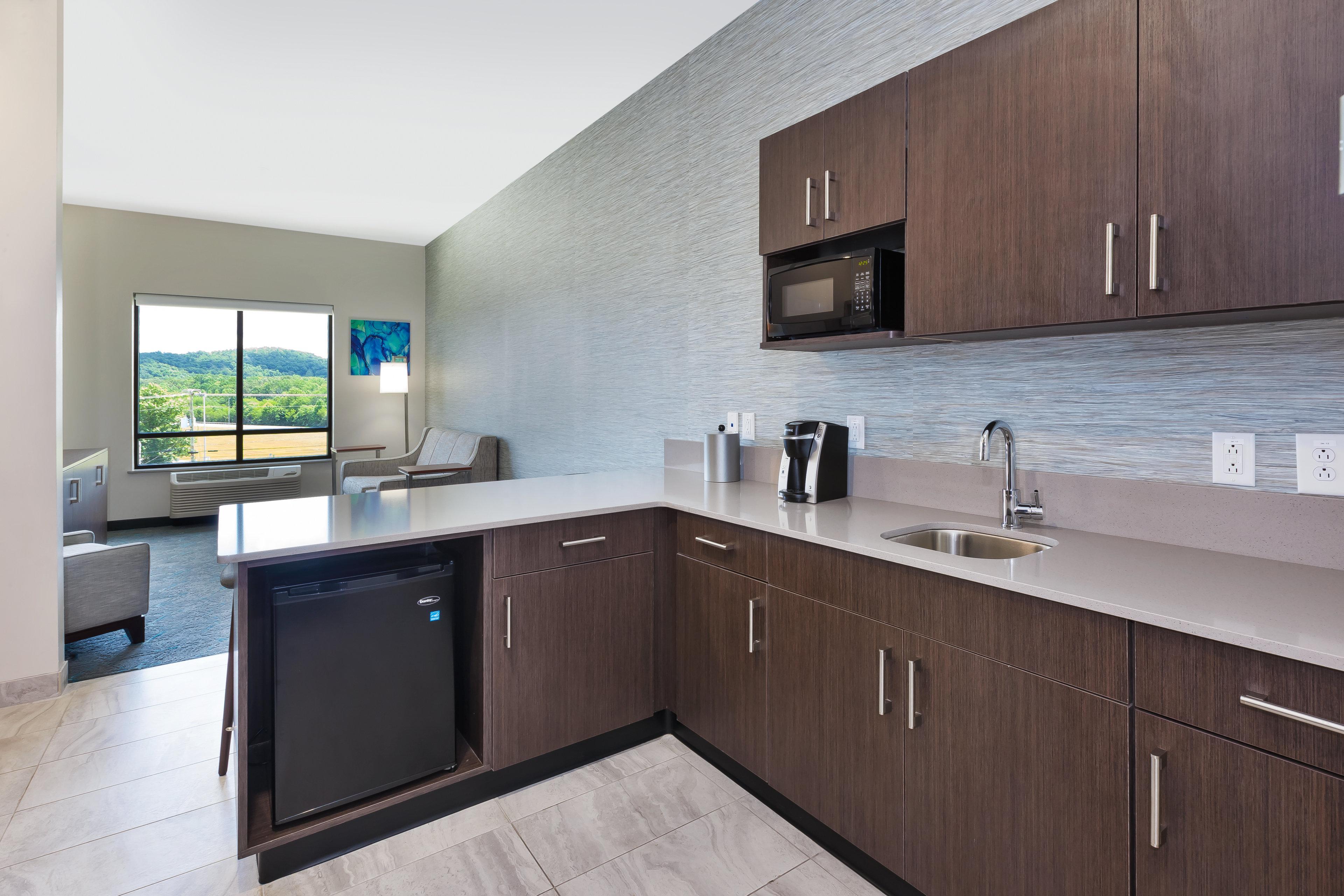 Holiday Inn Cookeville By Ihg Екстериор снимка
