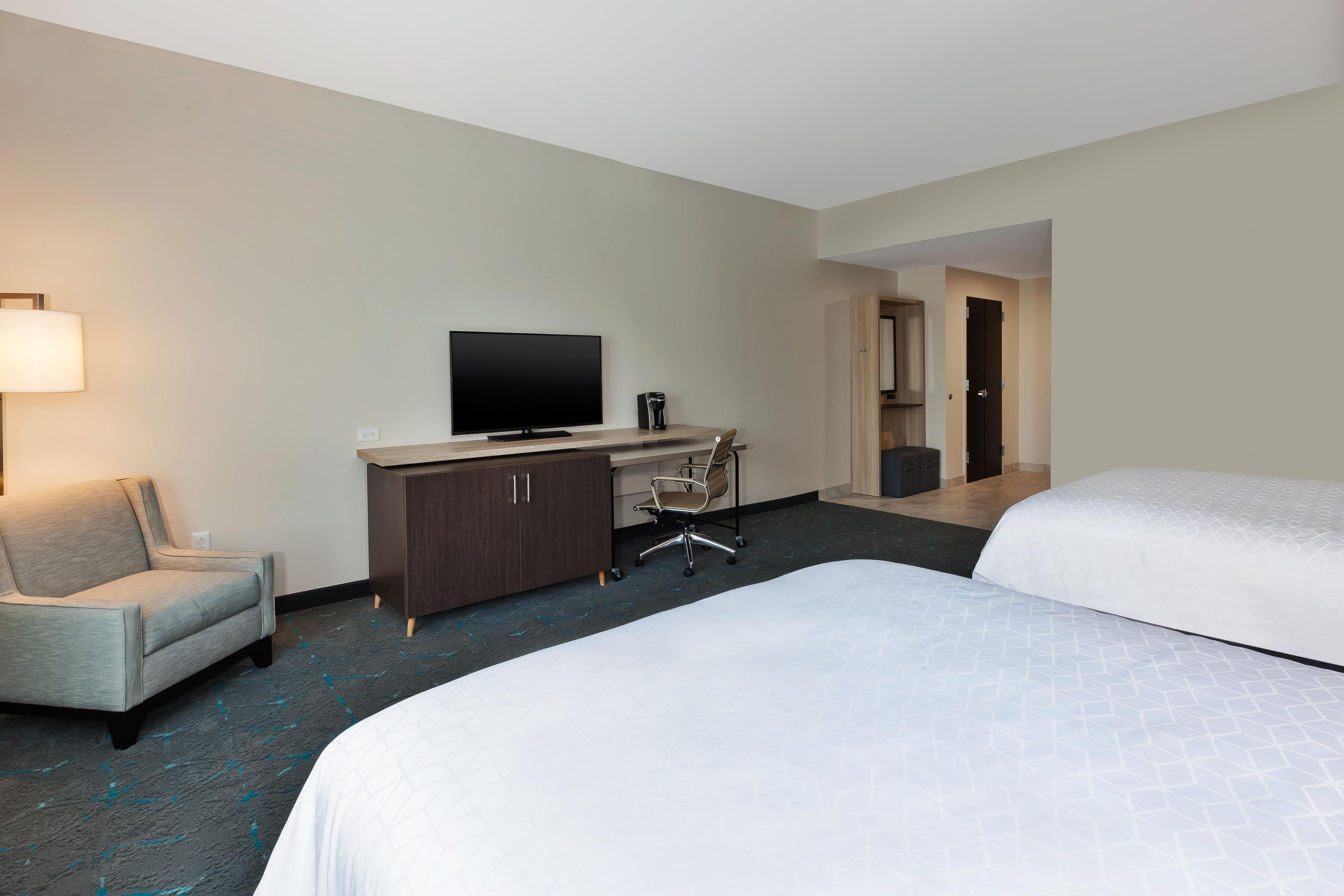 Holiday Inn Cookeville By Ihg Екстериор снимка