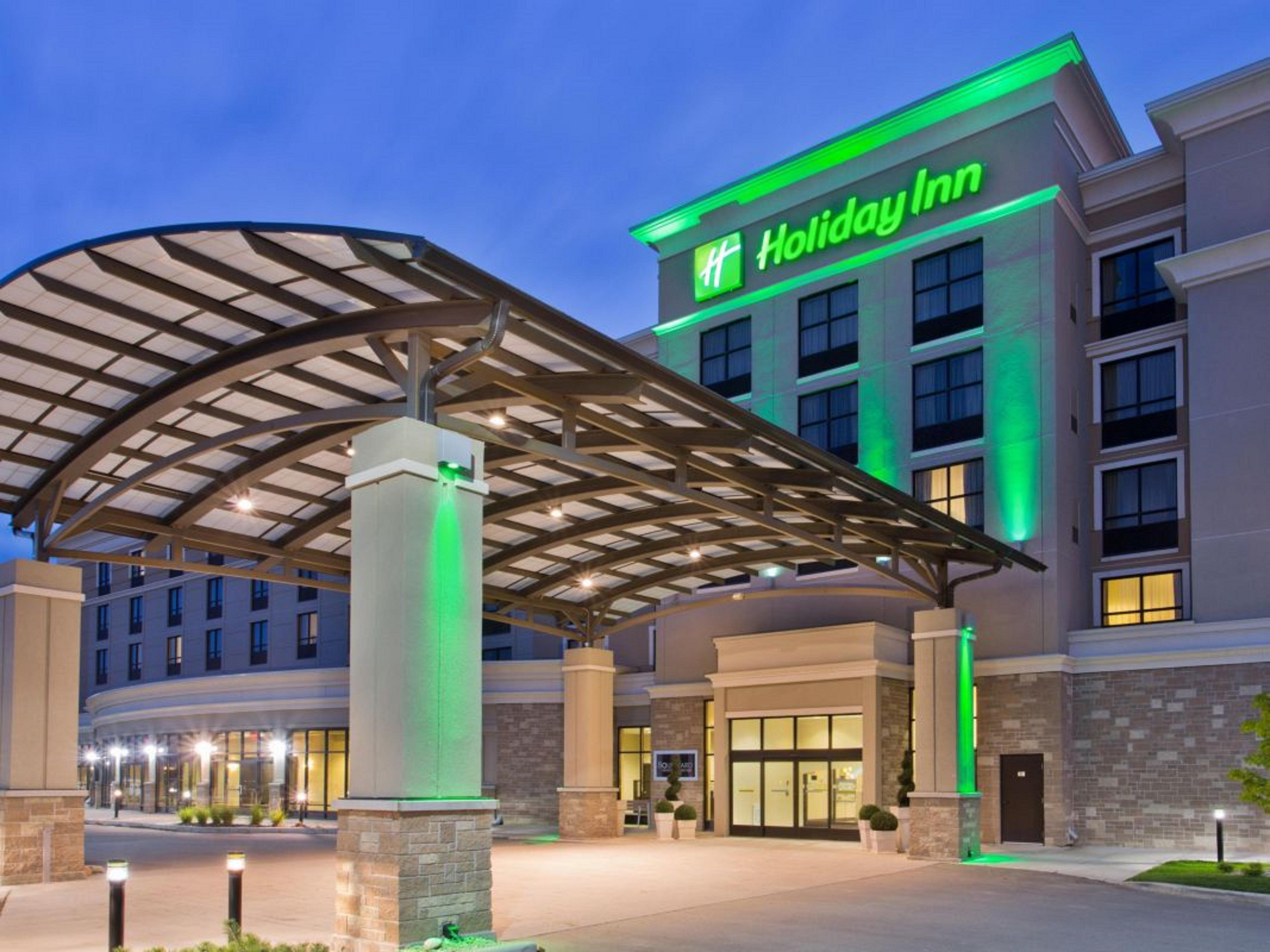 Holiday Inn Cookeville By Ihg Екстериор снимка