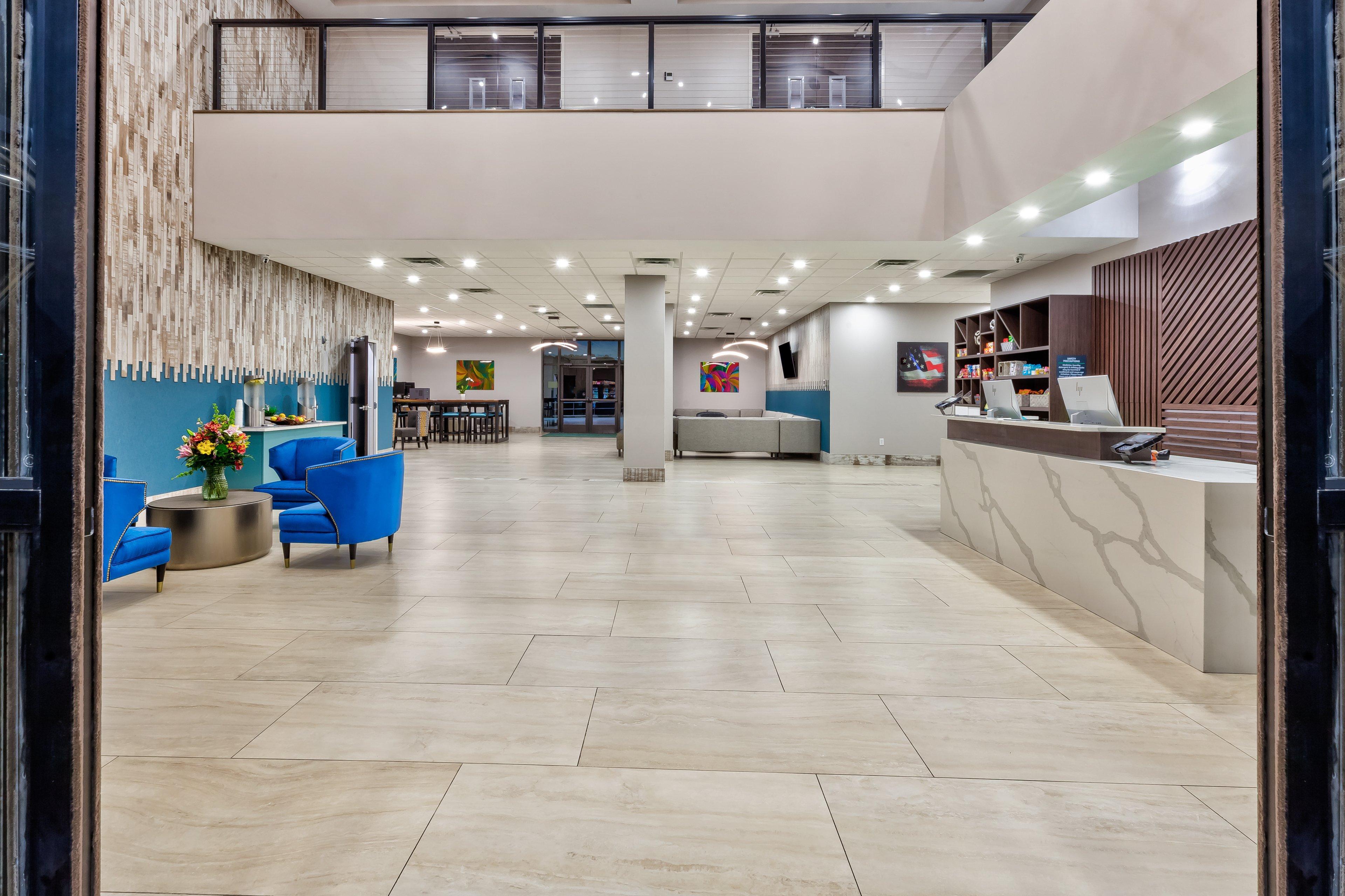 Holiday Inn Cookeville By Ihg Екстериор снимка