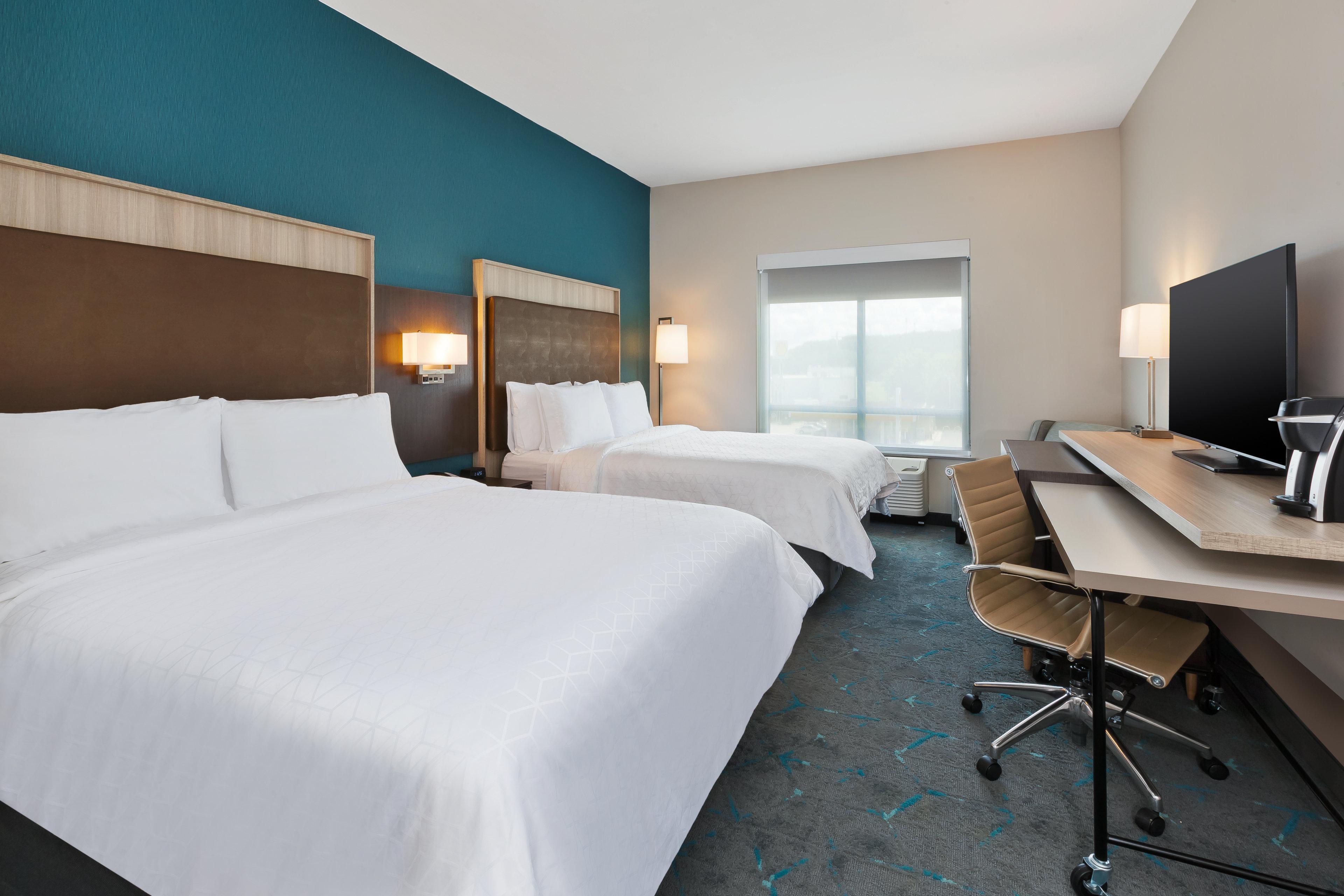 Holiday Inn Cookeville By Ihg Екстериор снимка