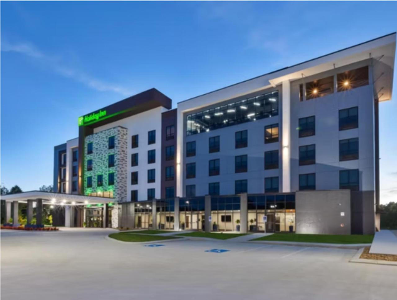 Holiday Inn Cookeville By Ihg Екстериор снимка