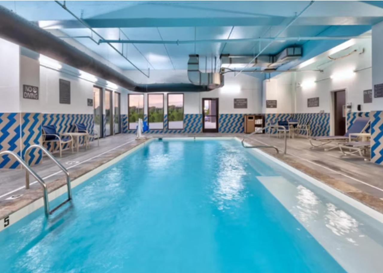 Holiday Inn Cookeville By Ihg Екстериор снимка