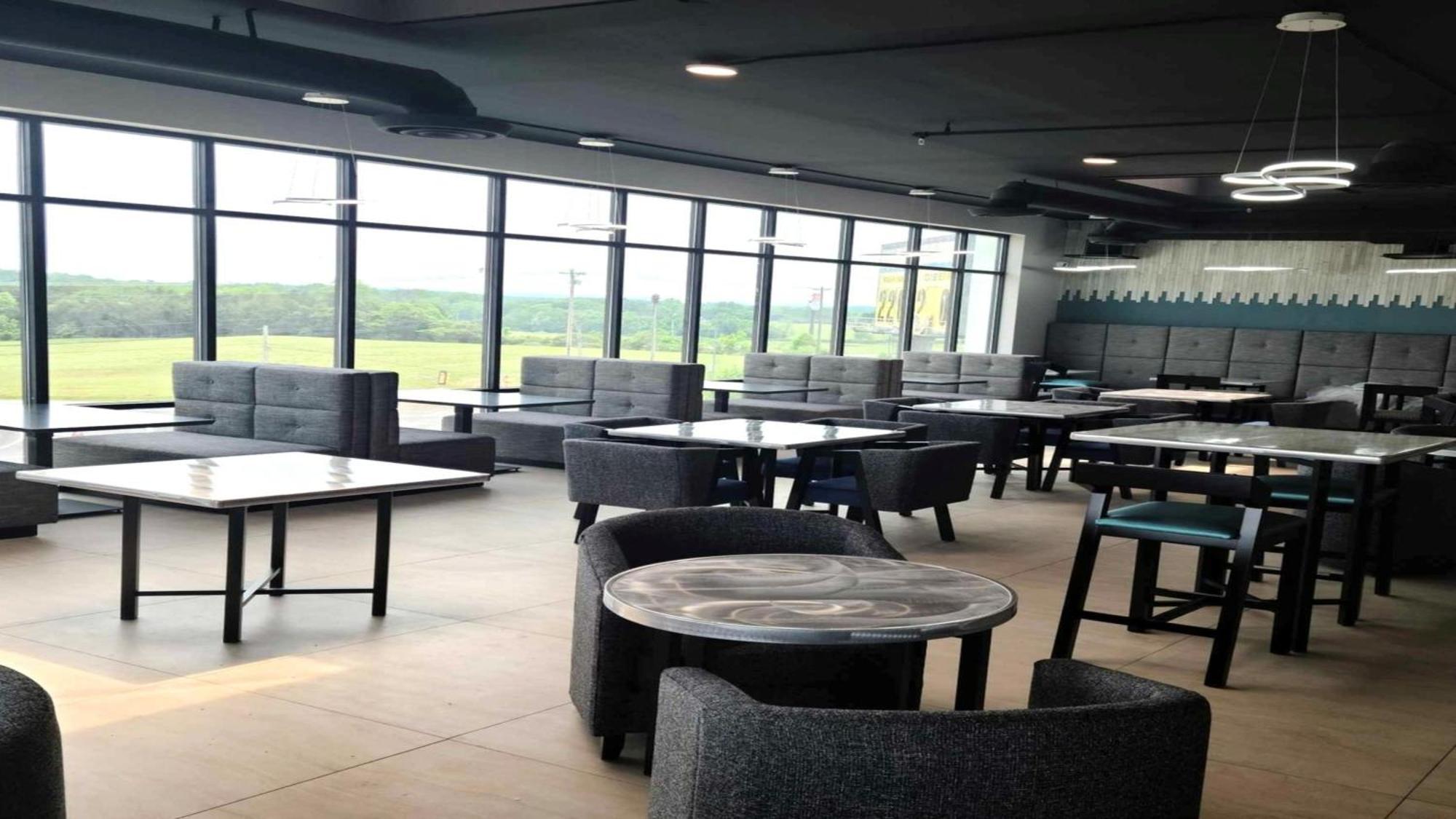 Holiday Inn Cookeville By Ihg Екстериор снимка